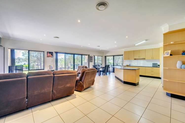 Second view of Homely house listing, 74-80 Ballantrae Road, Tamborine QLD 4270