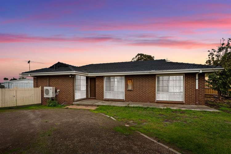Main view of Homely house listing, 13 CRANBOURNE DRIVE, Cranbourne VIC 3977