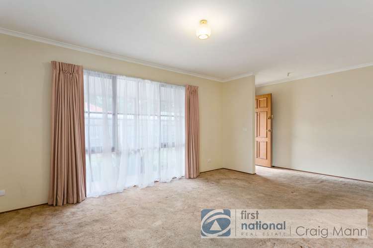 Second view of Homely house listing, 25 Deborah Drive, Baxter VIC 3911