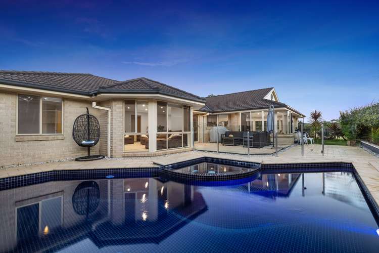 Main view of Homely house listing, 10 Norman Hunter Close, Kincumber NSW 2251