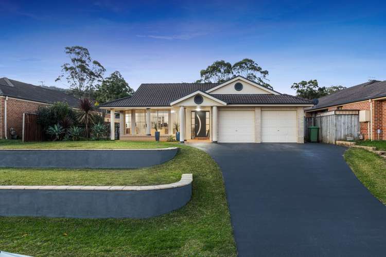 Second view of Homely house listing, 10 Norman Hunter Close, Kincumber NSW 2251