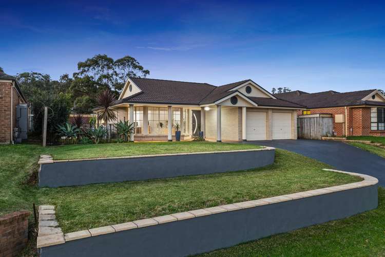Third view of Homely house listing, 10 Norman Hunter Close, Kincumber NSW 2251