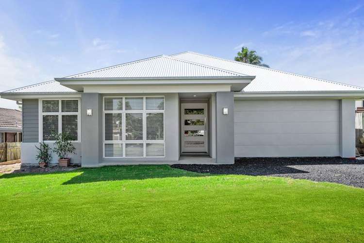 14 Lewis Crescent, Forresters Beach NSW 2260