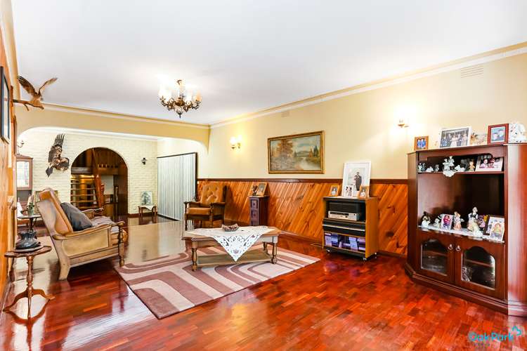 Fifth view of Homely house listing, 40 Longview Street, Pascoe Vale VIC 3044