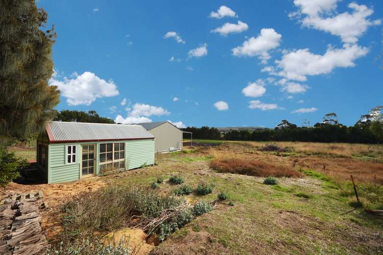 Main view of Homely residentialLand listing, LOT 9/POS 067600W Windham Street, Narrawong VIC 3285