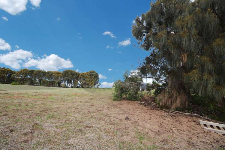 Second view of Homely residentialLand listing, LOT 9/POS 067600W Windham Street, Narrawong VIC 3285