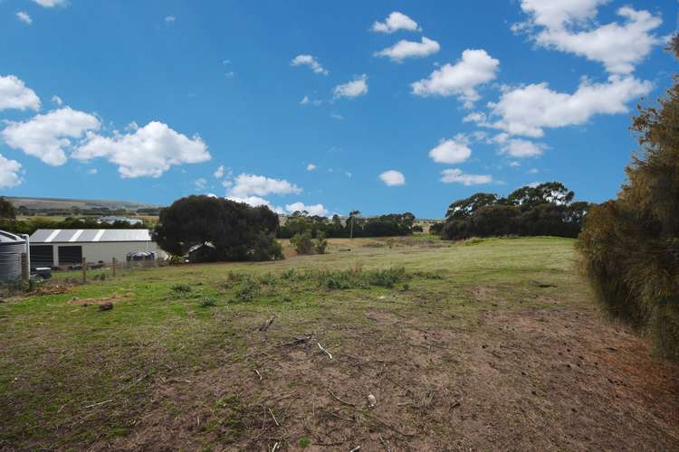 Third view of Homely residentialLand listing, LOT 9/POS 067600W Windham Street, Narrawong VIC 3285