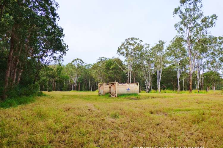 Fifth view of Homely residentialLand listing, LOT 4/40 Elms Road, Wondecla QLD 4887