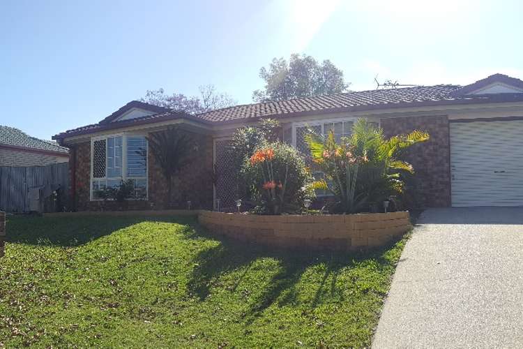 Main view of Homely house listing, 14 Geaney Boulevard, Crestmead QLD 4132