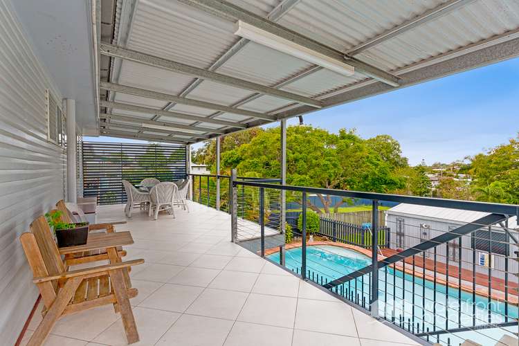 Main view of Homely house listing, 221 MACDONNELL ROAD, Clontarf QLD 4019