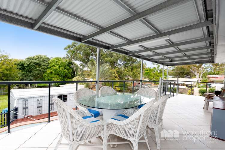 Fourth view of Homely house listing, 221 MACDONNELL ROAD, Clontarf QLD 4019