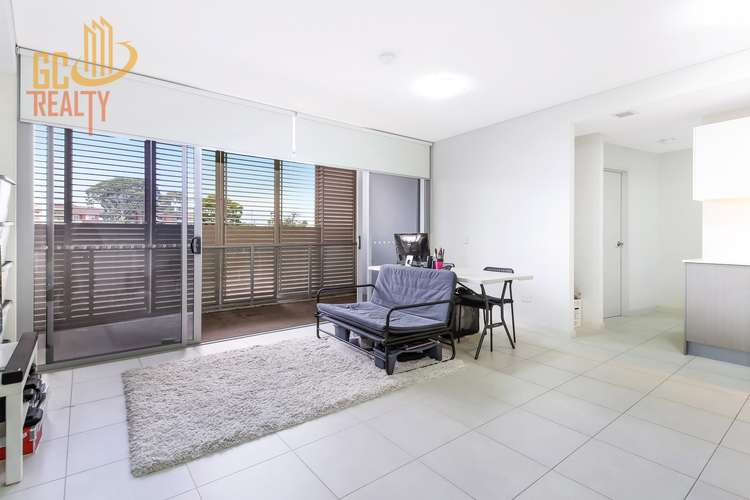 Main view of Homely apartment listing, 28/2A Brown Street, Ashfield NSW 2131