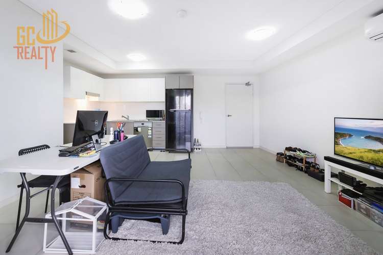 Second view of Homely apartment listing, 28/2A Brown Street, Ashfield NSW 2131