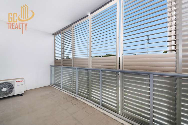 Sixth view of Homely apartment listing, 28/2A Brown Street, Ashfield NSW 2131