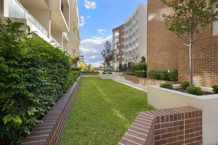 Seventh view of Homely apartment listing, 28/2A Brown Street, Ashfield NSW 2131