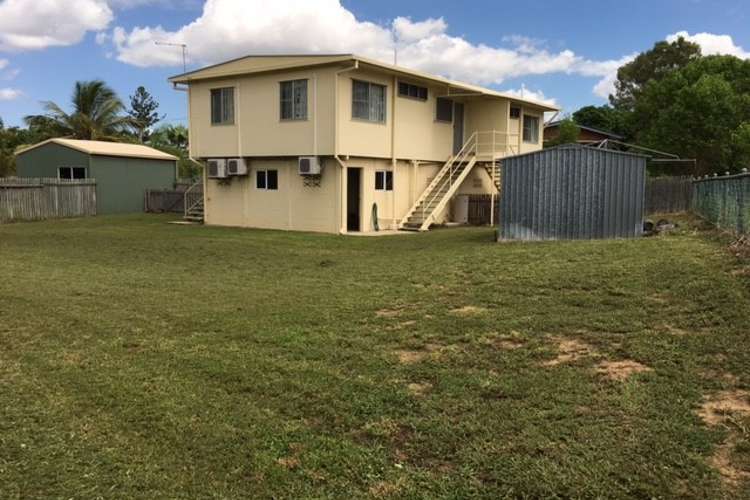 Third view of Homely unit listing, 1/2 Primrose Court, Belgian Gardens QLD 4810