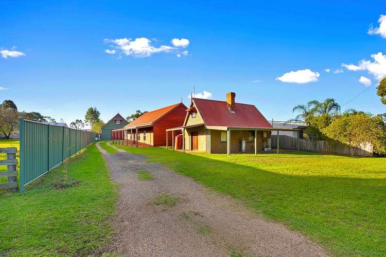 Main view of Homely house listing, 23 Rosstrevor Avenue, Briagolong VIC 3860