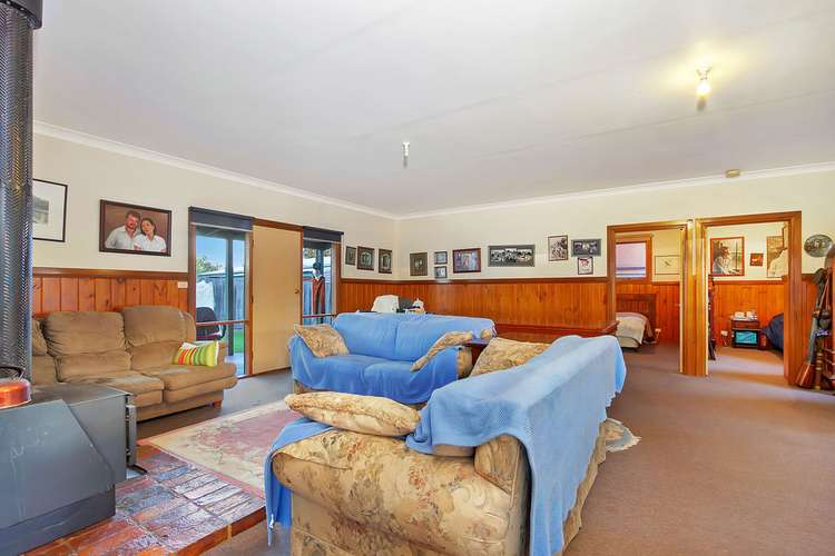 Fifth view of Homely house listing, 23 Rosstrevor Avenue, Briagolong VIC 3860