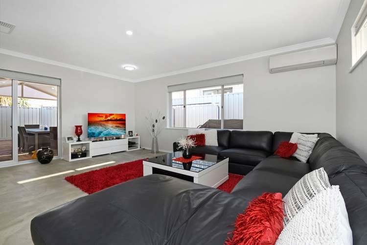 Third view of Homely house listing, 105 Valentine Avenue, Dianella WA 6059