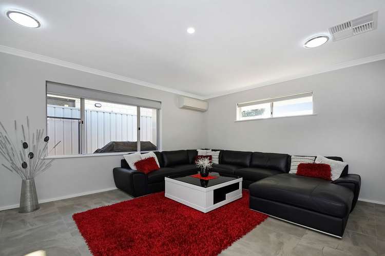 Fourth view of Homely house listing, 105 Valentine Avenue, Dianella WA 6059