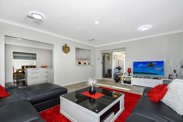 Fifth view of Homely house listing, 105 Valentine Avenue, Dianella WA 6059