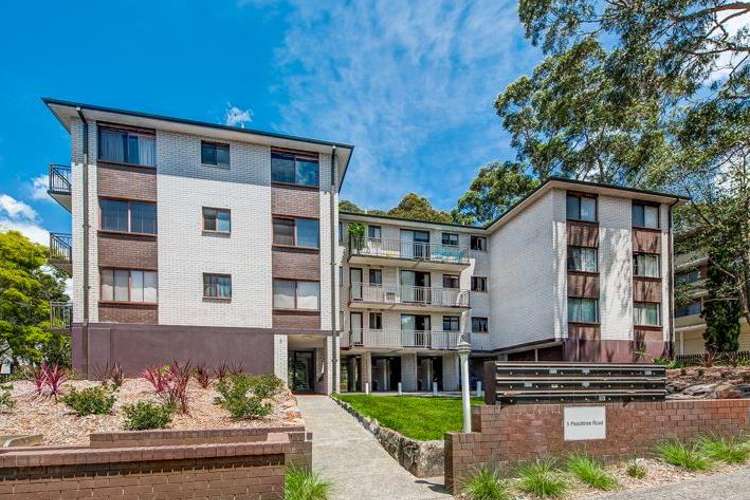 Main view of Homely unit listing, 13/5 Peachtree Road, Macquarie Park NSW 2113