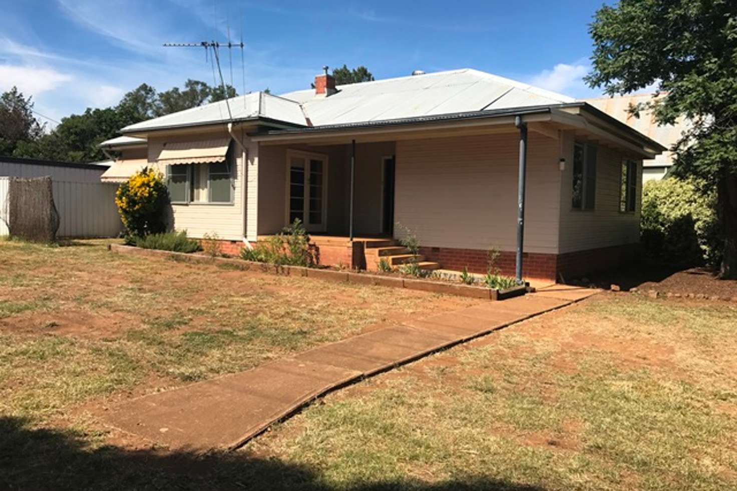 Main view of Homely house listing, 5 Wall Street, Cudal NSW 2864