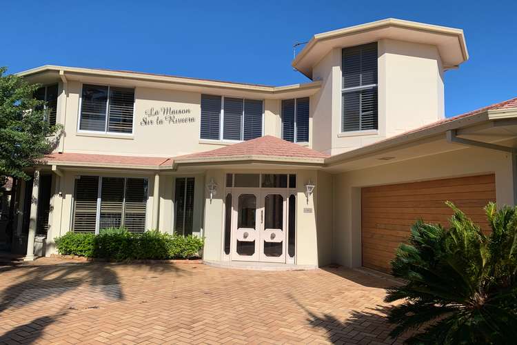 Third view of Homely house listing, 18 Kookaburra Court, Bundall QLD 4217