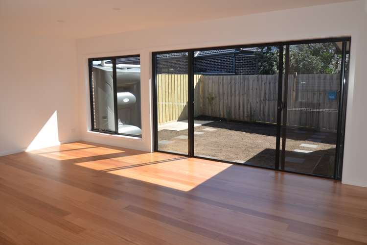 Main view of Homely townhouse listing, 4/12 Curie Avenue, Oak Park VIC 3046