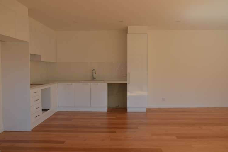 Third view of Homely townhouse listing, 4/12 Curie Avenue, Oak Park VIC 3046