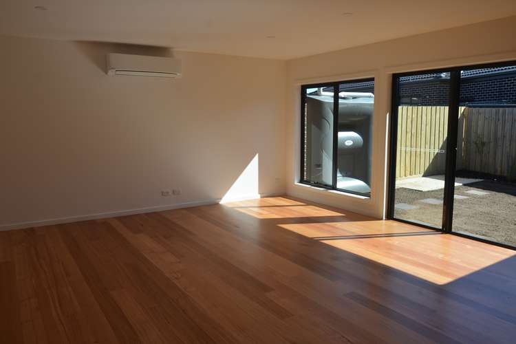 Fourth view of Homely townhouse listing, 4/12 Curie Avenue, Oak Park VIC 3046