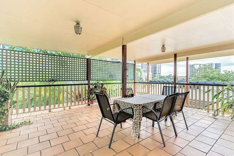 Main view of Homely house listing, Room 3/42 Macdonnell Street, Toowong QLD 4066