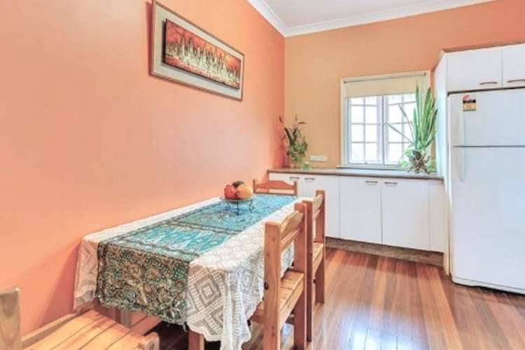 Fourth view of Homely house listing, Room 3/42 Macdonnell Street, Toowong QLD 4066