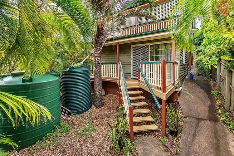 Main view of Homely house listing, Room 11/42 Macdonnell Street, Toowong QLD 4066