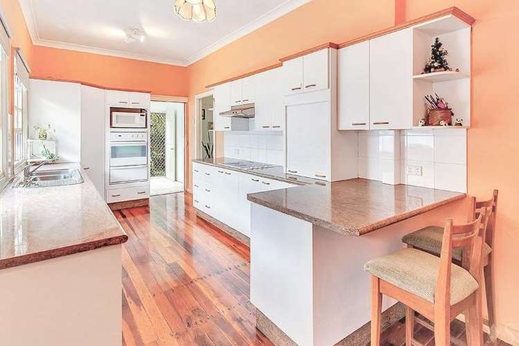 Third view of Homely house listing, Room 11/42 Macdonnell Street, Toowong QLD 4066
