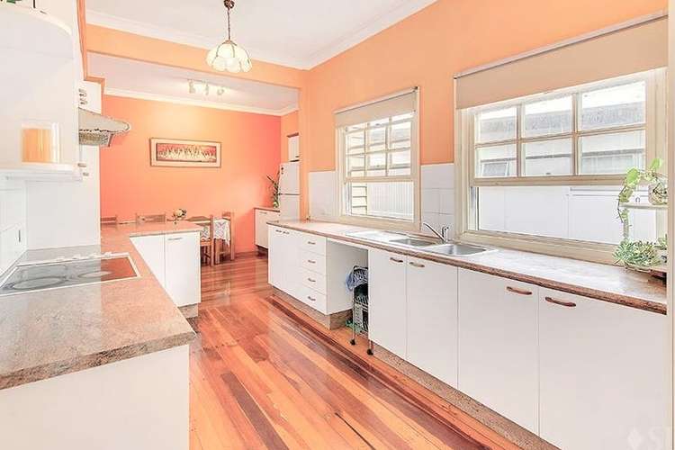 Fourth view of Homely house listing, Room 11/42 Macdonnell Street, Toowong QLD 4066