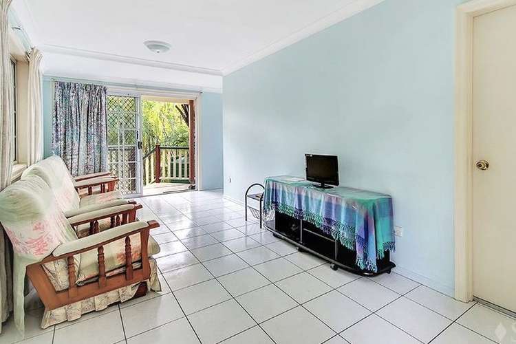 Fifth view of Homely house listing, Room 11/42 Macdonnell Street, Toowong QLD 4066