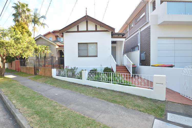 Second view of Homely house listing, 19 Somerville Street, Arncliffe NSW 2205