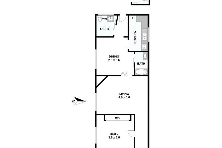 Fifth view of Homely house listing, 19 Somerville Street, Arncliffe NSW 2205