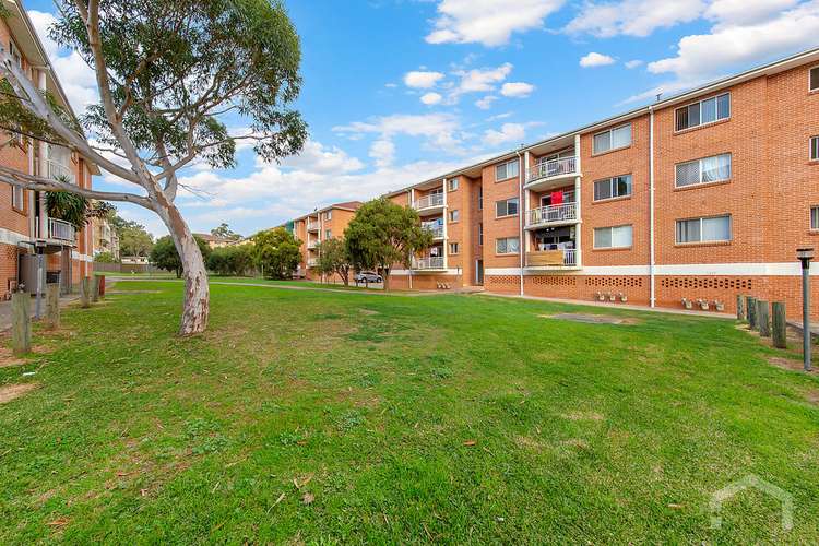 Main view of Homely unit listing, 51/324 Woodstock Avenue, Mount Druitt NSW 2770