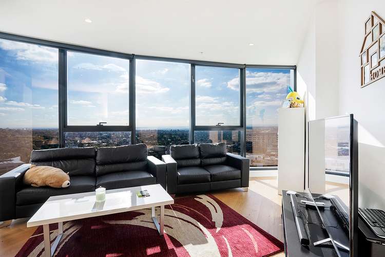 Second view of Homely apartment listing, 1301/850 Whitehorse Road, Box Hill VIC 3128