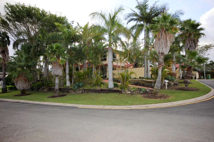 Main view of Homely house listing, 15 Cook Close, Southport QLD 4215