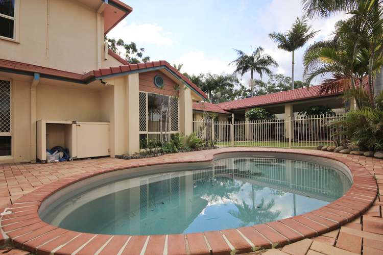 Second view of Homely house listing, 15 Cook Close, Southport QLD 4215