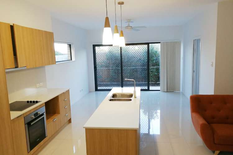 Main view of Homely townhouse listing, 16/262 padstow road, Eight Mile Plains QLD 4113