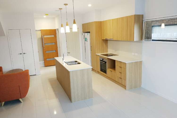 Second view of Homely townhouse listing, 16/262 padstow road, Eight Mile Plains QLD 4113