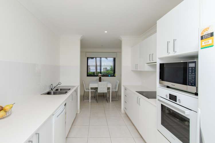 Second view of Homely apartment listing, E42/1 Great Hall Drive, Miami QLD 4220