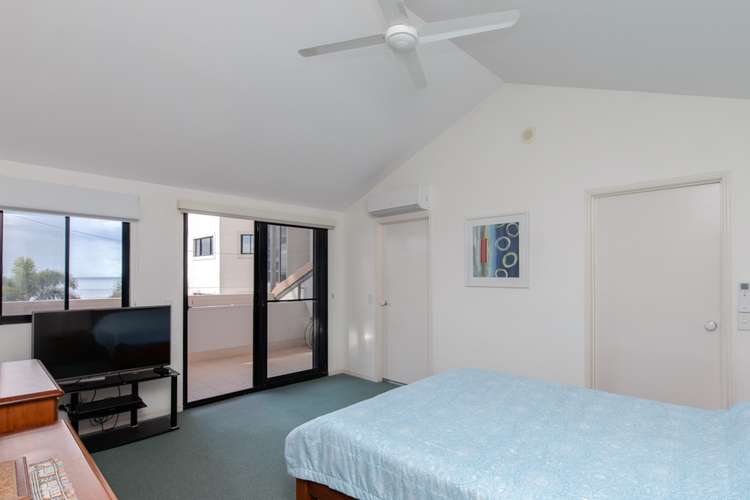 Fourth view of Homely apartment listing, E42/1 Great Hall Drive, Miami QLD 4220