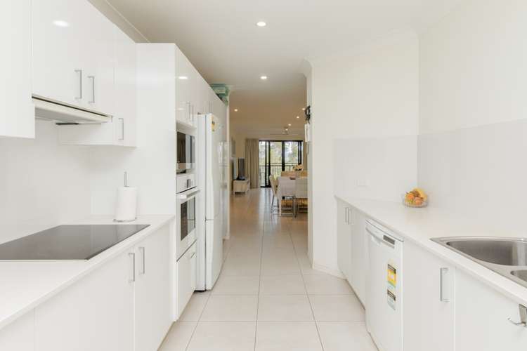 Fifth view of Homely apartment listing, E42/1 Great Hall Drive, Miami QLD 4220