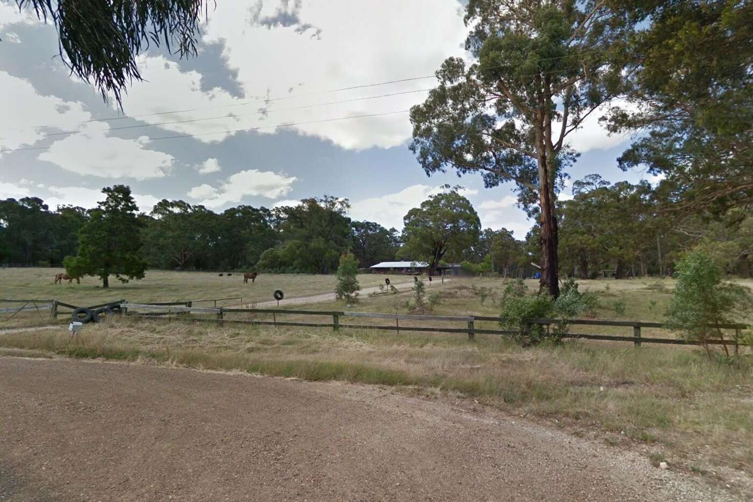 Main view of Homely mixedFarming listing, 47 Dohoney Road, Bullengarook VIC 3437