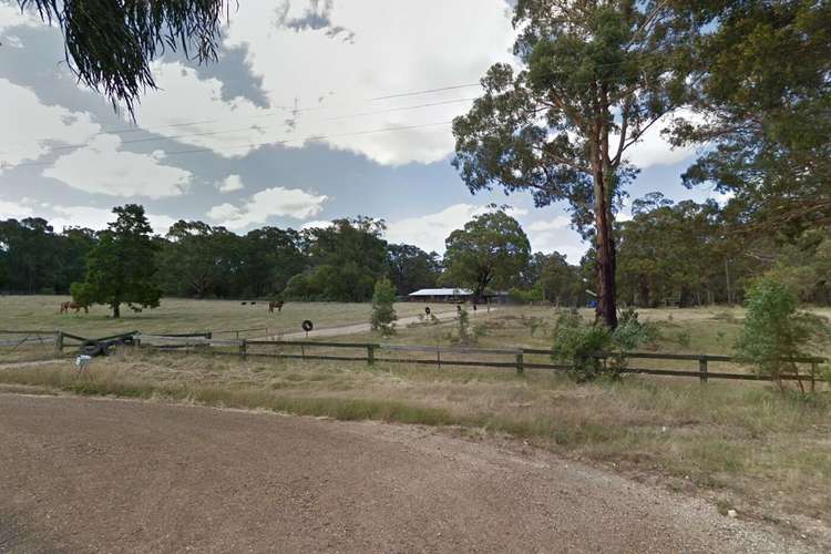 Main view of Homely mixedFarming listing, 47 Dohoney Road, Bullengarook VIC 3437